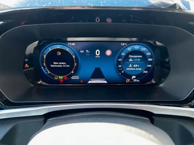 Ford Grand Tourneo