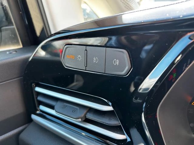 Ford Grand Tourneo