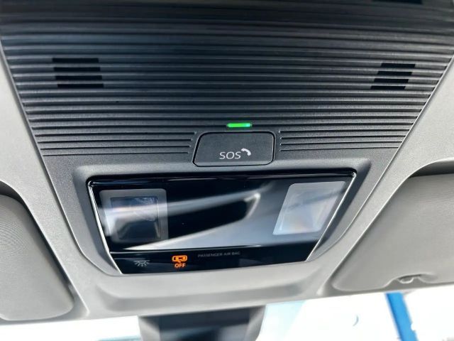 Ford Grand Tourneo