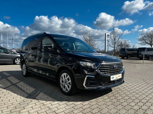 Ford Grand Tourneo