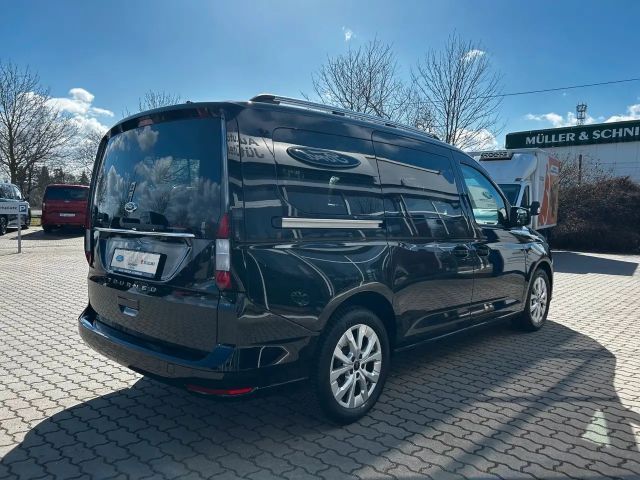 Ford Grand Tourneo