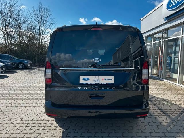 Ford Grand Tourneo