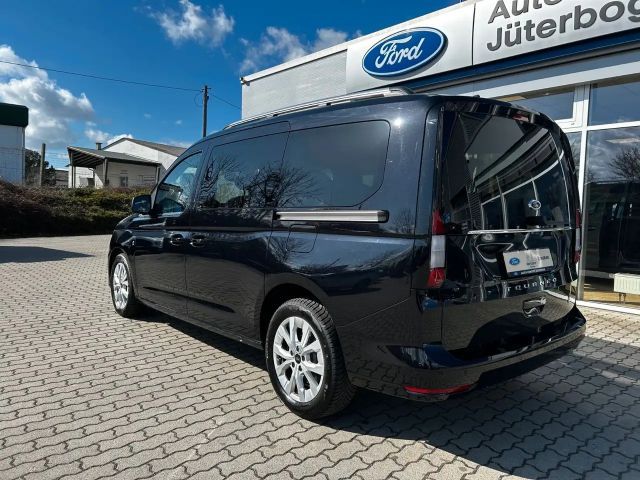 Ford Grand Tourneo