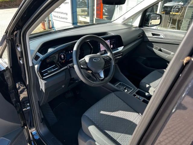 Ford Grand Tourneo