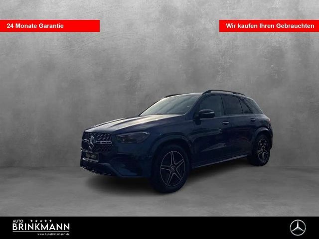 Mercedes-Benz GLE 450 GLE 450 d 4M AMG Line/Multibeam/HeadUp/Burmester 2025 Diesel