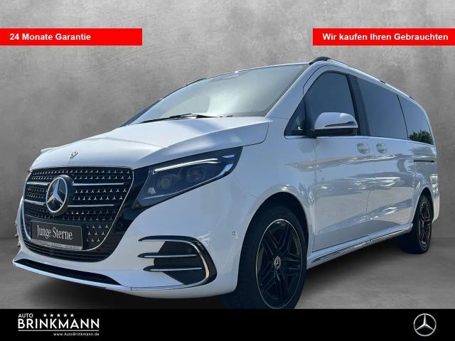 Mercedes-Benz V 250 V 250 d 4MATIC AVANTGARDE Lang AMG Line/SHZ/Totw 2025 Diesel