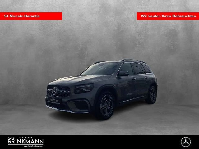 Mercedes-Benz GLB 200 GLB 200 AMG Line/Multibeam/AHK/EasyPack/360° SHZ 2025 Benzine