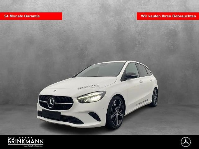 Mercedes-Benz B 180 B 180 Progressive/AHK/LED/EasyPack/Kamera SHZ 2025 Benzine