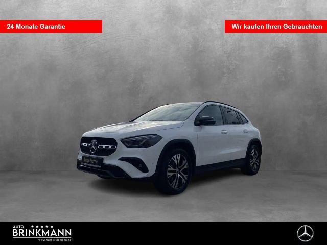 Mercedes-Benz GLA 200 GLA 200 Progressive/Pano/Multibeam/AHK/EasyPack 2025 Benzine