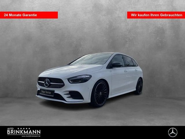 Mercedes-Benz B 200 B 200 AMG Line/Pano/HeadUp/Multibeam/AHK/EasyP SHZ 2025 Benzine