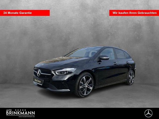Mercedes-Benz B 200 B 200 Progressive/Pano/Multibeam/AHK/EasyP/360° 2025 Benzine
