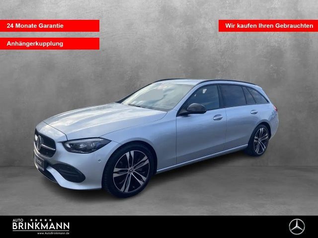 Mercedes-Benz C 220 C220d T AHK/NIGHT/DISTRONIC/DIGITAL-LIGHT/MEMORY 2024 Diesel