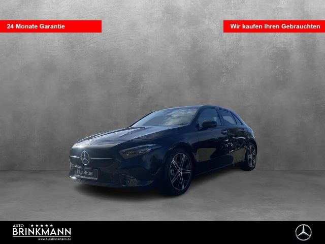 Mercedes-Benz A 200 A 200 d Kompakt Progressive/Pano/Multibeam/AHK SHZ 2025 Diesel