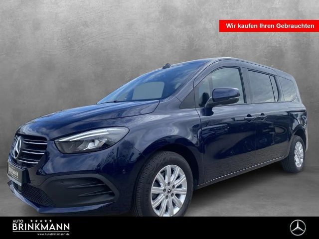 Mercedes-Benz T-Klasse T 180 PROGRESSIVE Lang SHZ/Kamera/Totw. Edition 2024 Benzine