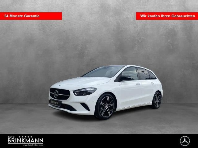 Mercedes-Benz B 180 B 180 Progressive/Pano/Multibeam/AHK/EasyP/360° 2025 Benzine