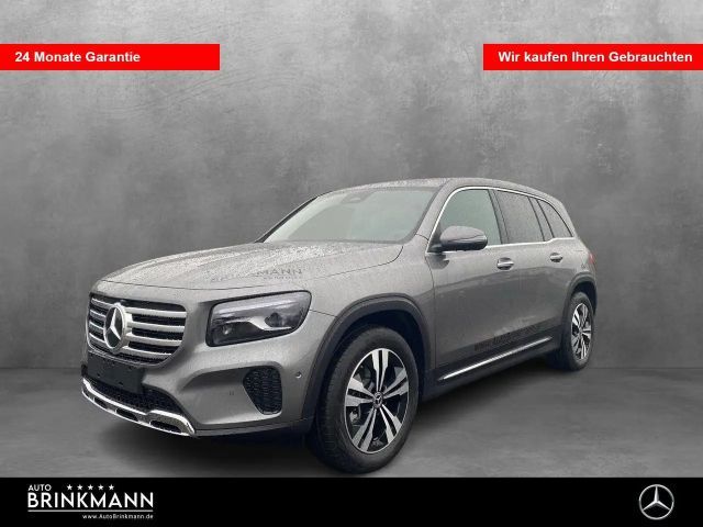 Mercedes-Benz GLB 200 GLB 200 d Progressive/Multibeam/AHK/EasyP/360° 2025 Diesel