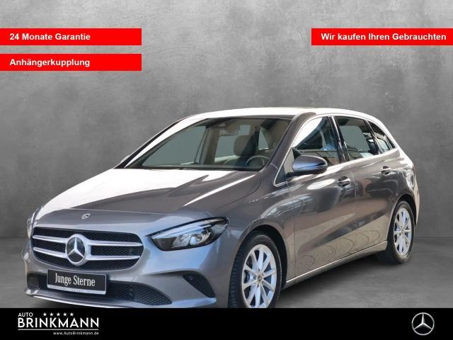 Mercedes-Benz B 180 B 180 Progressive/LED/SHZ/Parktronic/Kamera/Kli. 2022 Benzine