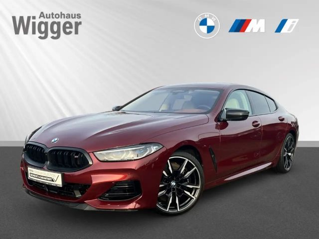 BMW M850 i xDrive Gran Coupe/Sportpaket/HUD/Navi 2022 Benzine