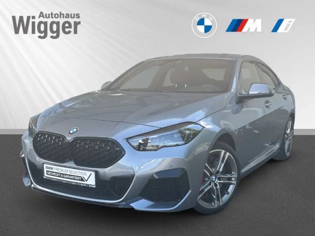 BMW 235 xDrive Gran Coupe/HUD/Navi/HarmanKardon 2024 Benzine