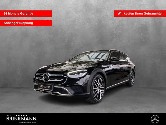 Mercedes-Benz E 220 E 220 d 4M T All-Terrain PANO-SHD/AHK/360°KAMERA 2022 Diesel