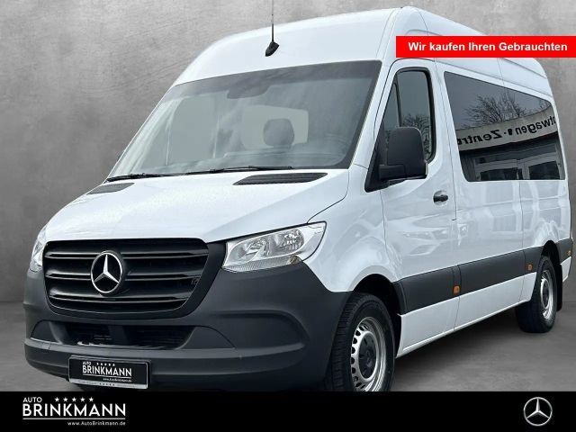 Mercedes-Benz Sprinter 2021 Diesel