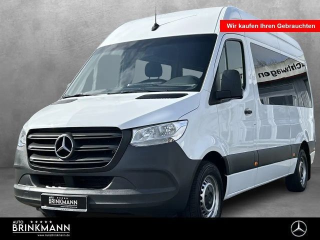 Mercedes-Benz Sprinter 2021 Diesel