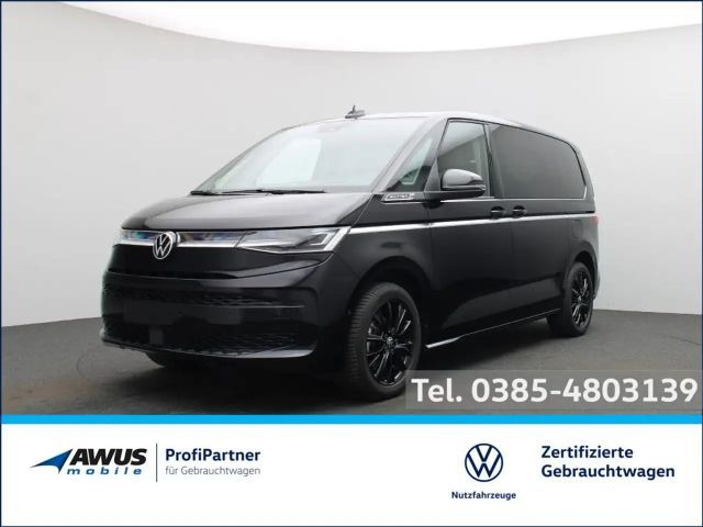 Volkswagen T7 Multivan Style KÜ 2.0TDI 110kW DSG 2025 Diesel