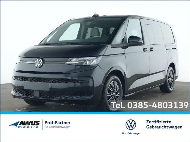 Volkswagen T7 Multivan Life LÜ 2.0TDI AHK ACC LED 7-SITZER 2025 Diesel