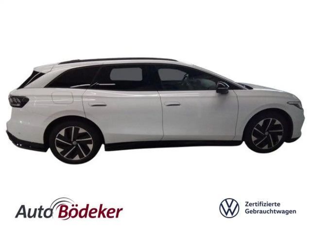 Volkswagen ID.7 Tourer Pro electric 1-Gang-Automatik Garantie 2026 Elektrisch