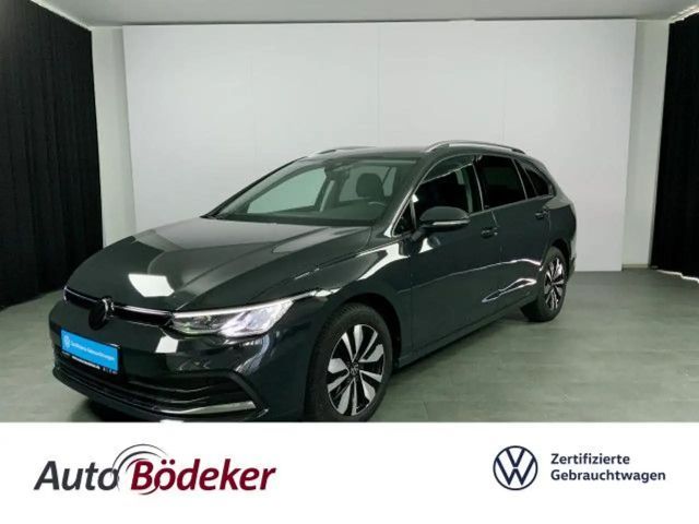 Volkswagen Golf Variant 1.0 TSI 6-Gang Move Bluetooth Navi 2024 Benzine