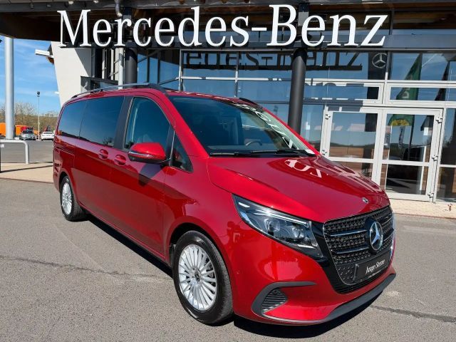 Mercedes-Benz V 220 d STYLE DISTRONIC AHK2,5to 360Kamera 2025 Diesel