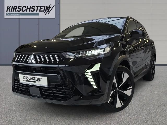 Mitsubishi Grandis
