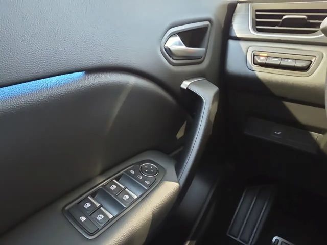 Mitsubishi Grandis