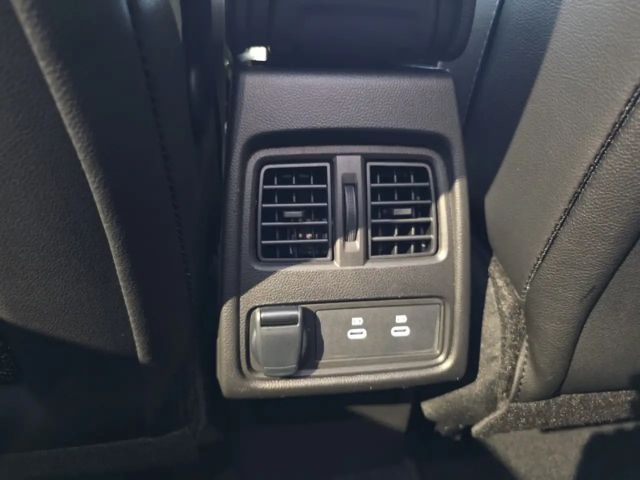 Mitsubishi Grandis