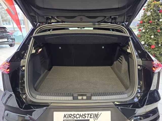 Mitsubishi Grandis