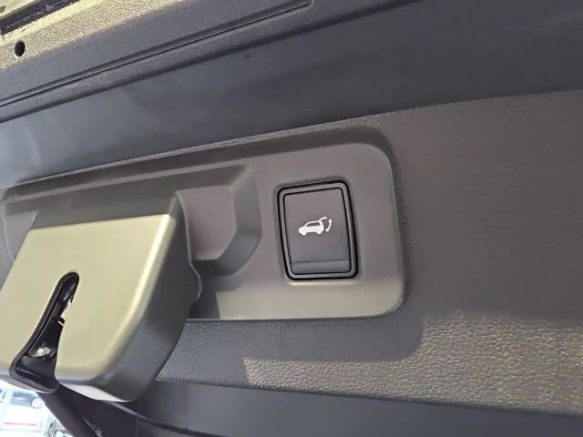 Mitsubishi Grandis