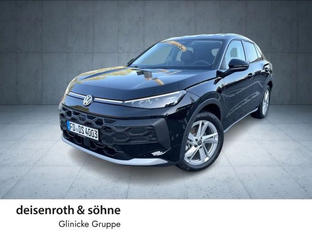 Volkswagen T-Roc Style 1.5 l eTSI AHK/Matrix/Nav/360/IDA/18 2026 Benzine