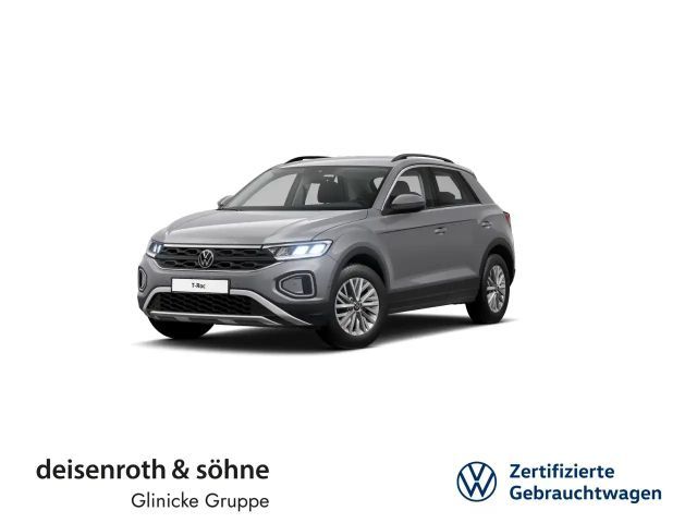 Volkswagen T-Roc T-ROC Life 2.0 TDI DSG AHK/Nav/Clima/SHZ/AppCon 2024 Diesel