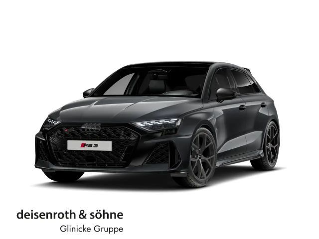 Audi RS3 ABT/NatoOliv/Schale/RS-Aga/sonos 2026 Benzine