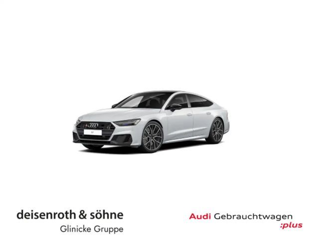 Audi S7 TDI StHz/Matrix/Pano/B&O/Kam/ACC/21 2022 Diesel