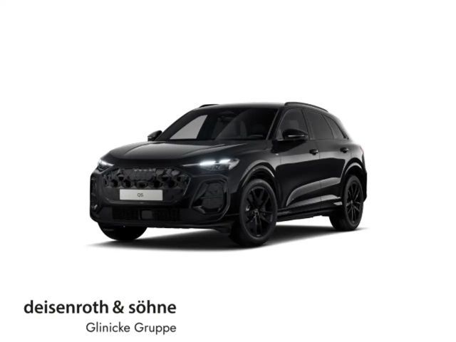 Audi Q5 TDI quattro S line AHK/Nav/ACC/sound/Kam/20" 2026 Diesel
