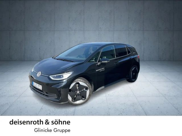 Volkswagen ID.3 Pro S AHK/Matrix/Nav/20"/DCC/ACC/360/Memory 2026 Elektrisch