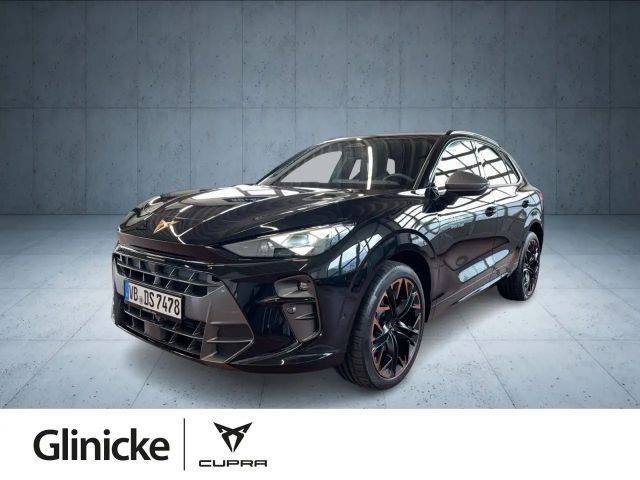 Cupra Terramar VZ AHK/Matrix/Kam/Sennheiser/HuD/Nav/20 2026 Benzine