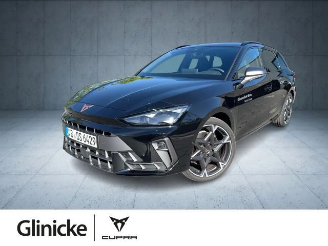 Cupra Leon Sportstourer VZ e-HYBRID Matrix/Nav/DCC/Kam 2026 Hybride / Benzine
