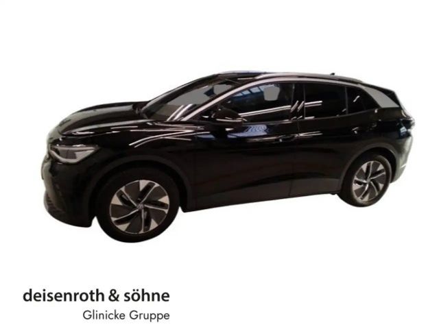 Volkswagen ID.4 Pro W-Pumpe/Matrix/Nav/360/Assist/ACC/Desig 2025 Elektrisch