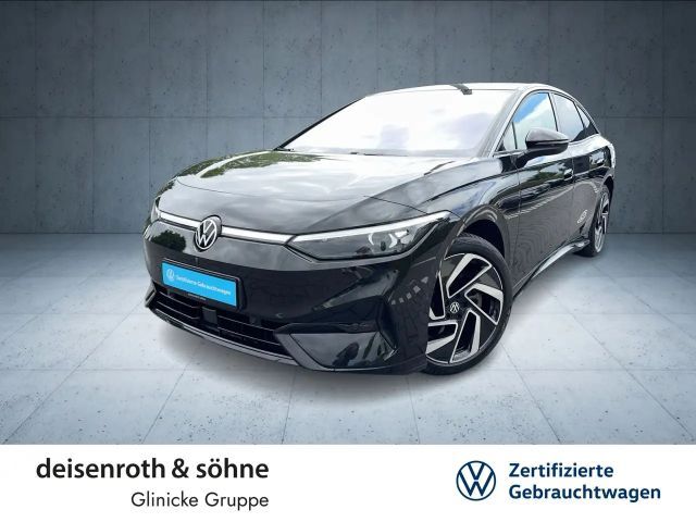 Volkswagen ID.7 Pro Matrix/Pano/DCC/Nav/360/h&k/HuD/Design/ 2023 Elektrisch