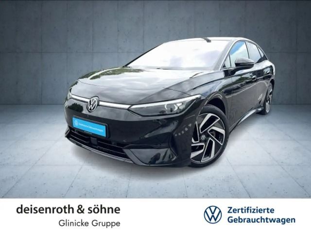 Volkswagen ID.7 Pro Matrix/DCC/Nav/360/h&k/EasyOpen/20"/ACC 2023 Elektrisch