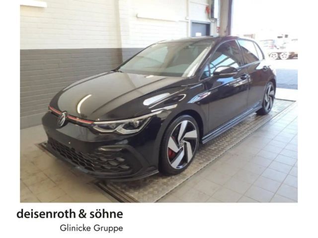 Volkswagen Golf GTI DSG Nav/Kam/Nebel/18"/AppCon/Business 2023 Benzine