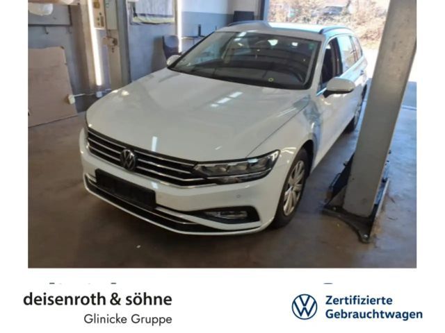 Volkswagen Passat Variant Business 2.0 TDI DSG AHK/Nav/Kam/ 2023 Diesel
