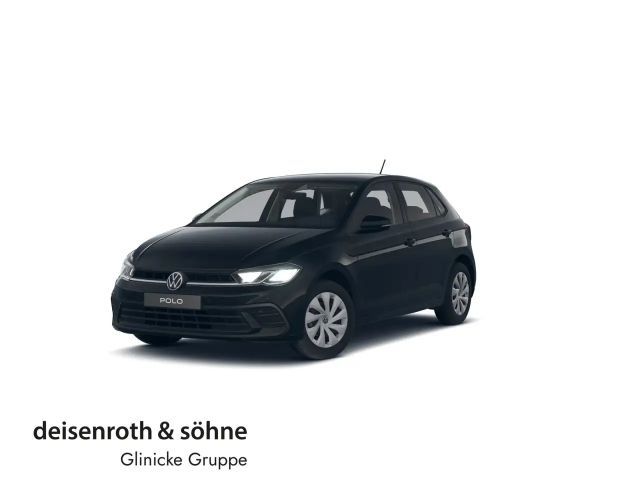 Volkswagen Polo Life 1.0 AppCon/Klima/SHZ/Assist/Isofix/15" 2026 Benzine
